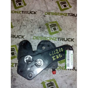 Recambio de cierre cabina izquierdo para renault hr 340.18 / 26 premium e2 fsa modelo 340.18 t 249 kw corto referencia OEM IAM 5