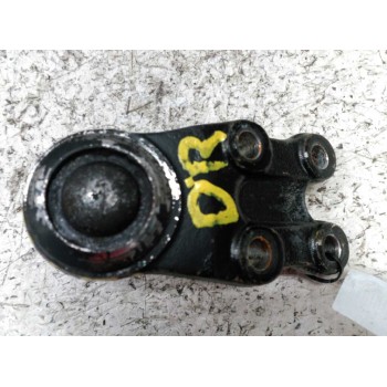 Recambio de rotula suspension para hyundai h 1 referencia OEM IAM  DERECHA 