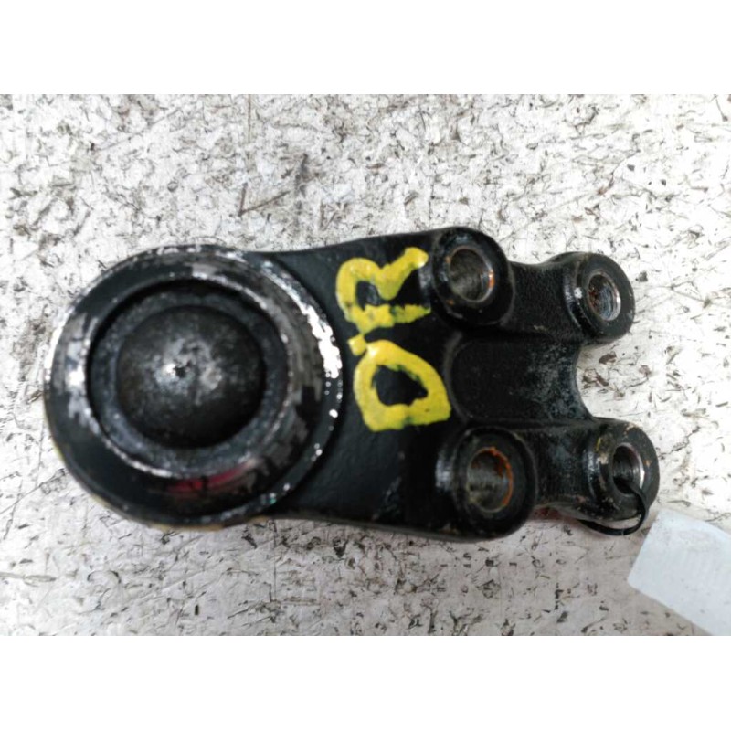 Recambio de rotula suspension para hyundai h 1 referencia OEM IAM  DERECHA 3