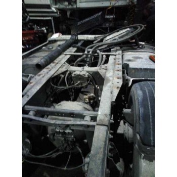 renault magnum e-tech 2000  del año 2004