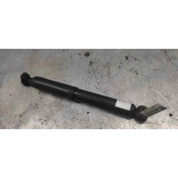 Recambio de amortiguador trasero para peugeot 208 style referencia OEM IAM 9804627380  