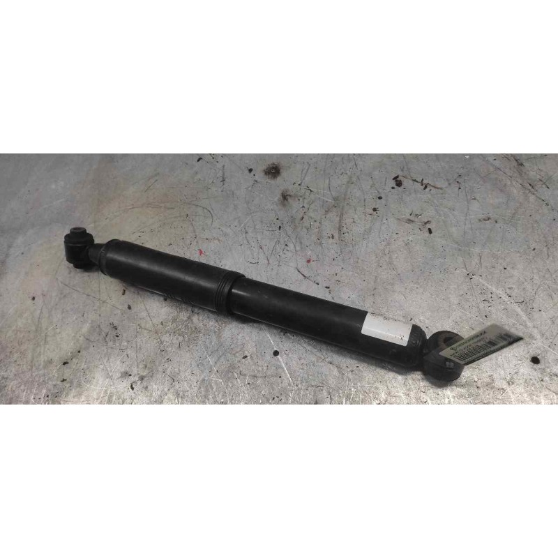 Recambio de amortiguador trasero para peugeot 208 style referencia OEM IAM 9804627380 2