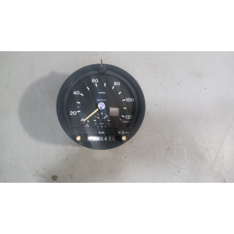 Recambio de tacografo para . setra s 315 ul referencia OEM IAM 13182709 44/622665 
