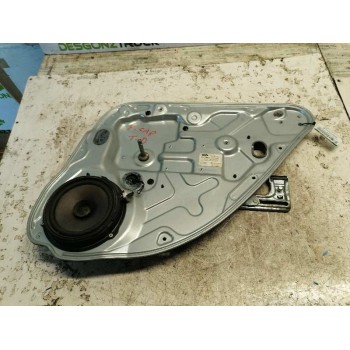 ELEVALUNAS TRASERO DERECHO 4M51A24994CE MANUAL 