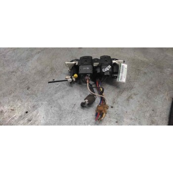 Recambio de mando calefaccion / aire acondicionado para hyundai coupe (j2) 1.6 fx coupe referencia OEM IAM   