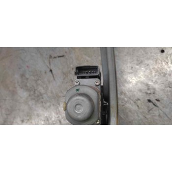 Recambio de elevalunas trasero derecho para citroën c4 lim. seduction referencia OEM IAM 402278H090311 6 PINS 