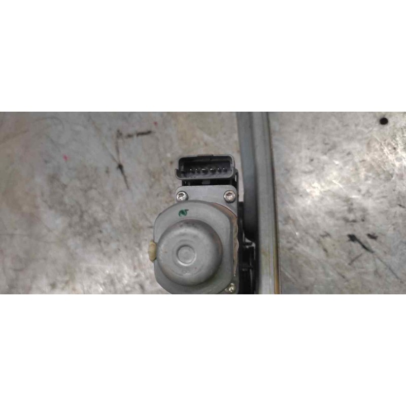 Recambio de elevalunas trasero derecho para citroën c4 lim. seduction referencia OEM IAM 402278H090311 6 PINS - Azul 2