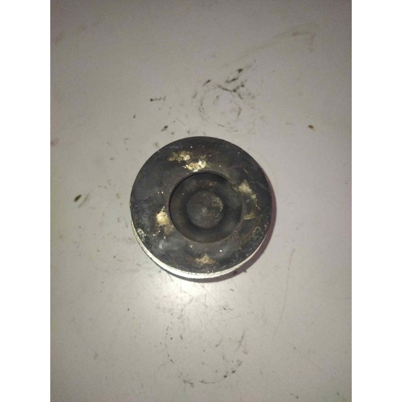 Recambio de piston para iveco eurocargo 5.9 diesel referencia OEM IAM 99461605 1908888 - Blanco 2