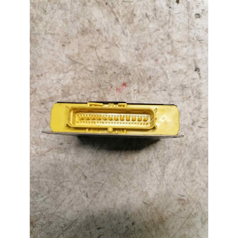 Recambio de centralita airbag para seat ibiza (6l1) 1.4 16v referencia OEM IAM 6Q0909605R 2