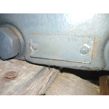 Recambio de caja direccion para daf serie lf55.xxx desde 06 referencia OEM IAM 8095955156  