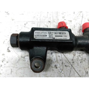 Recambio de rampa inyectora para kia carnival ii 2.9 cdri ex referencia OEM IAM 31500-4X500 REP8461051 R9144Z031A