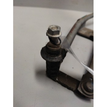 Recambio de articulacion limpia delantero para mercedes-benz sprinter (w901,w904) caja cerr. referencia OEM IAM 3397020383  