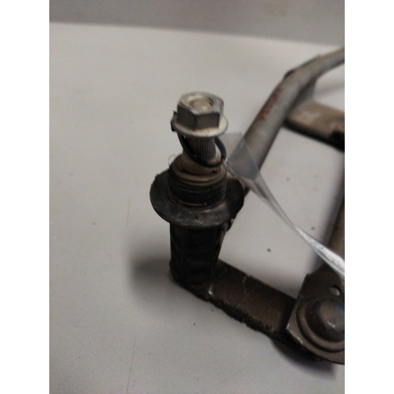 Recambio de articulacion limpia delantero para mercedes-benz sprinter (w901,w904) caja cerr. referencia OEM IAM 3397020383 - Blanco 4