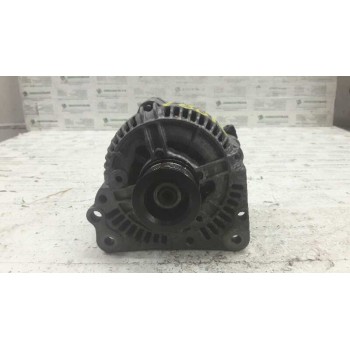 Recambio de alternador para seat cordoba berlina (6k2) aniversario referencia OEM IAM   