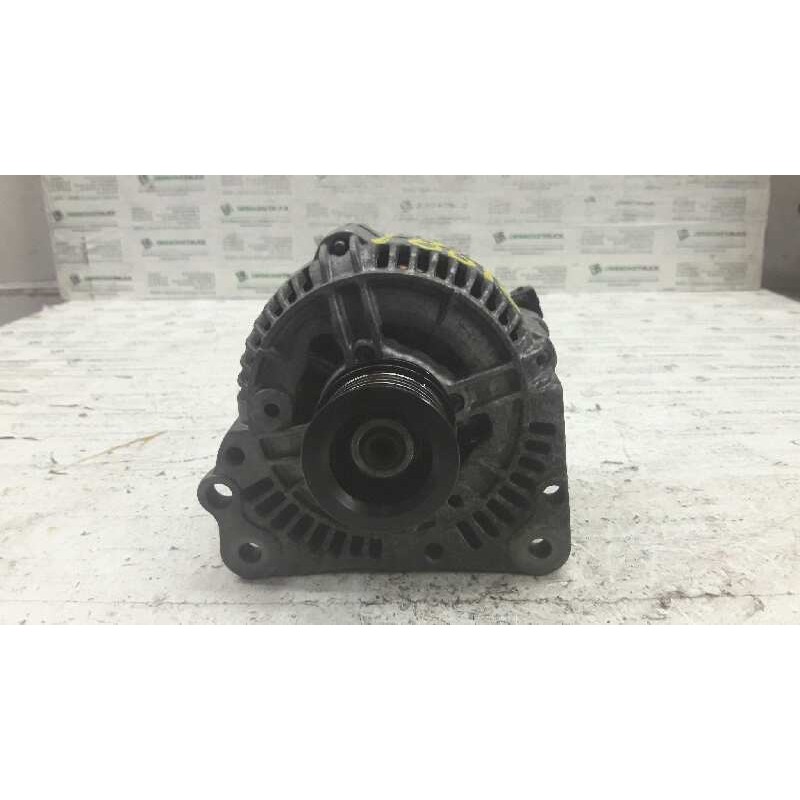 Recambio de alternador para seat cordoba berlina (6k2) aniversario referencia OEM IAM - Blanco 2