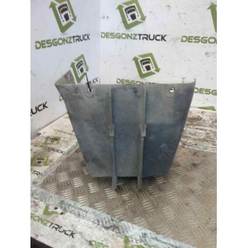 Recambio de peldaño izquierdo para pegaso trucks serie 1200 1215.10 referencia OEM IAM   