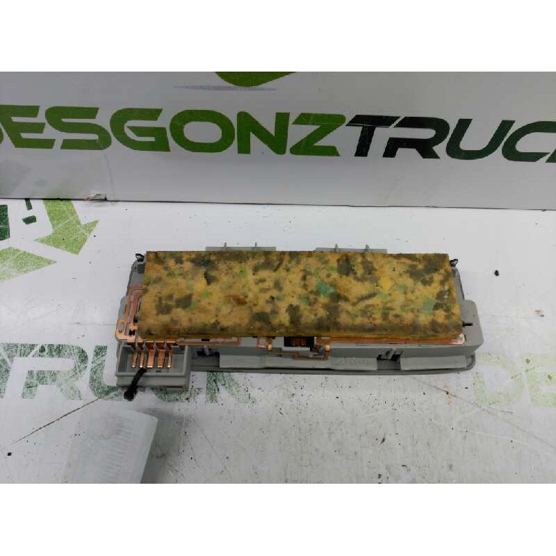 Recambio de luz interior para renault laguna ii (bg0) authentique referencia OEM IAM 2