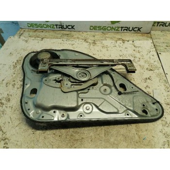 Recambio de elevalunas trasero derecho para ford focus berlina (cap) referencia OEM IAM 4M51A24994CE MANUAL 