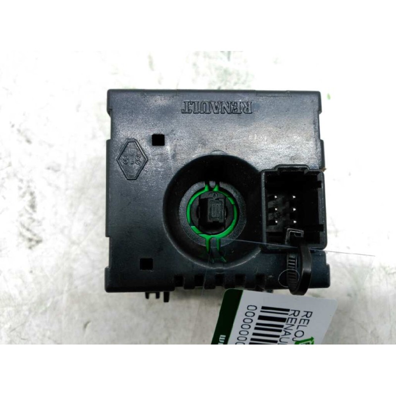 Recambio de reloj para renault megane i scenic (ja0) 1.9 d alize referencia OEM IAM - Verde 2