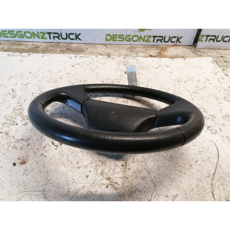 Recambio de volante para renault clio i fase i+ii (b/c57) 1.2 alize referencia OEM IAM - Rojo 2