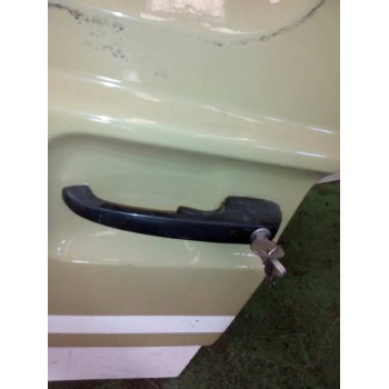 Recambio de puerta delantera izquierda para pegaso trucks ekus 1215.8 referencia OEM IAM   