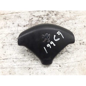 AIRBAG DELANTERO IZQUIERDO 96345028ZR 