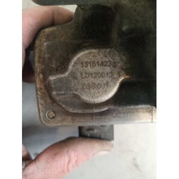 Recambio de inyector para mercedes-benz actros bm 963.xxx 2-achser referencia OEM IAM A0001402339  