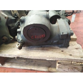 Recambio de caja direccion para daf serie lf55.xxx desde 06 referencia OEM IAM 8095955156  