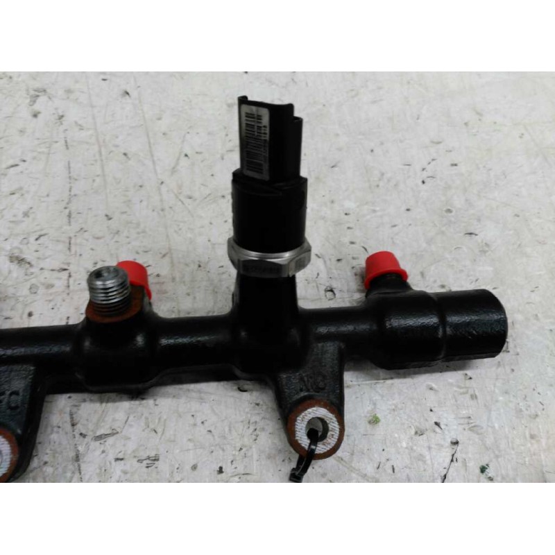 Recambio de rampa inyectora para kia carnival ii 2.9 cdri ex referencia OEM IAM 31500-4X500 REP8461051 R9144Z031A 3