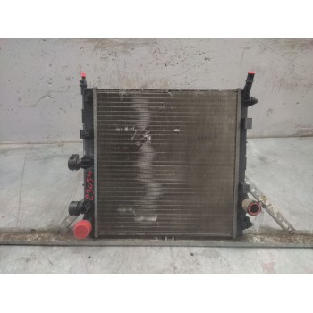 RADIADOR AGUA 9638520080 