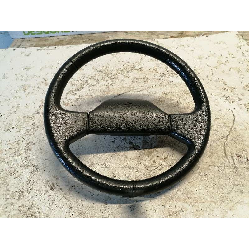 Recambio de volante para renault clio i fase i+ii (b/c57) 1.2 alize referencia OEM IAM - Rojo 3