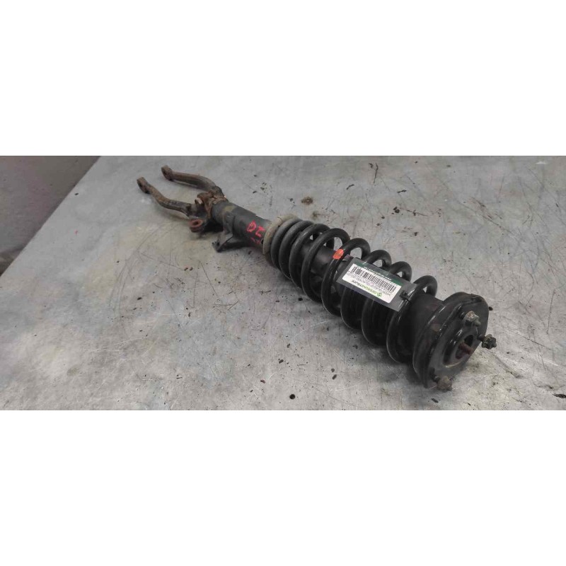 Recambio de amortiguador delantero izquierdo para mazda 6 berlina (gg) 2.0 crtd 136 active (4-ptas.) referencia OEM IAM GJ6E - Gris