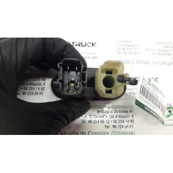 Recambio de boton antivaho para ford mondeo berlina (gd) ambiente referencia OEM IAM 97BG18C621AC  