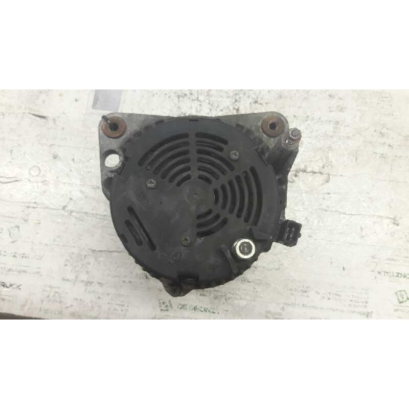Recambio de alternador para seat cordoba berlina (6k2) aniversario referencia OEM IAM - Blanco 3