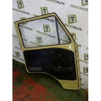 Recambio de puerta delantera izquierda para pegaso trucks ekus 1215.8 referencia OEM IAM   