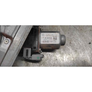 Recambio de elevalunas trasero derecho para citroën c4 lim. seduction referencia OEM IAM 402278H090311 6 PINS 