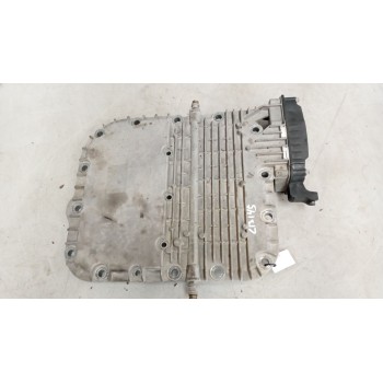 Recambio de selector caja cambios para renault serie t 10.8 diesel referencia OEM IAM 21911579  7421949395