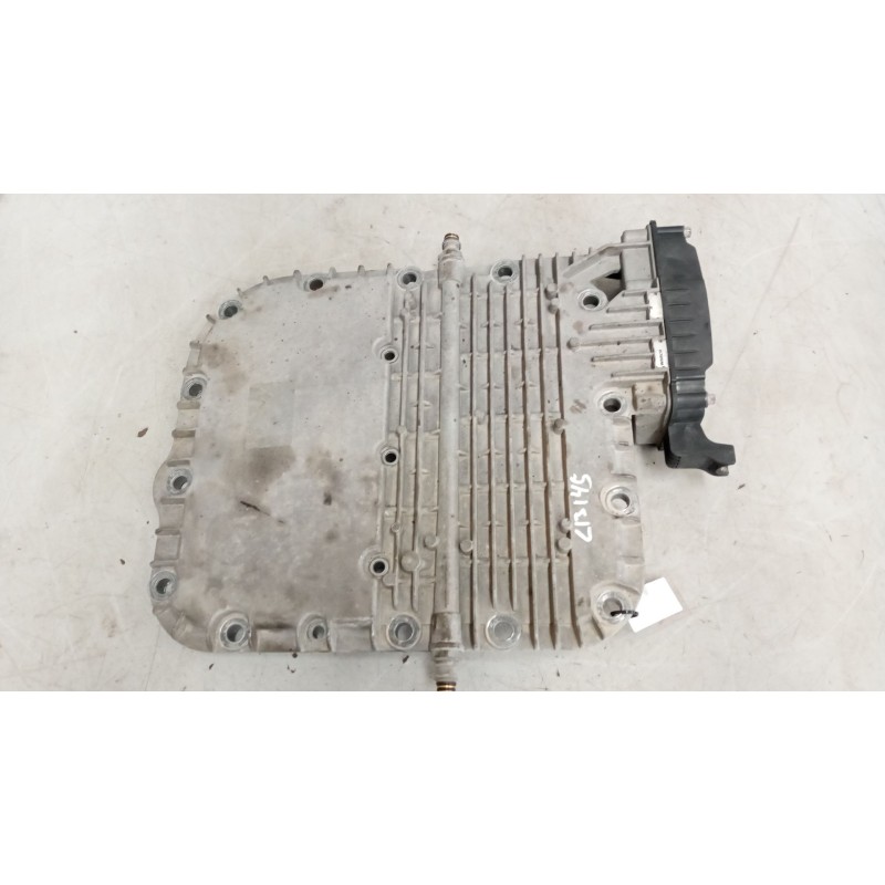 Recambio de selector caja cambios para renault serie t 10.8 diesel referencia OEM IAM 21911579  7421949395