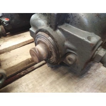 Recambio de caja direccion para daf serie lf55.xxx desde 06 referencia OEM IAM 8095955156  