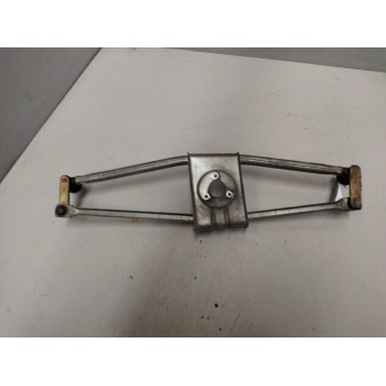 Recambio de articulacion limpia delantero para mercedes-benz sprinter (w901,w904) caja cerr. referencia OEM IAM 3397020383  