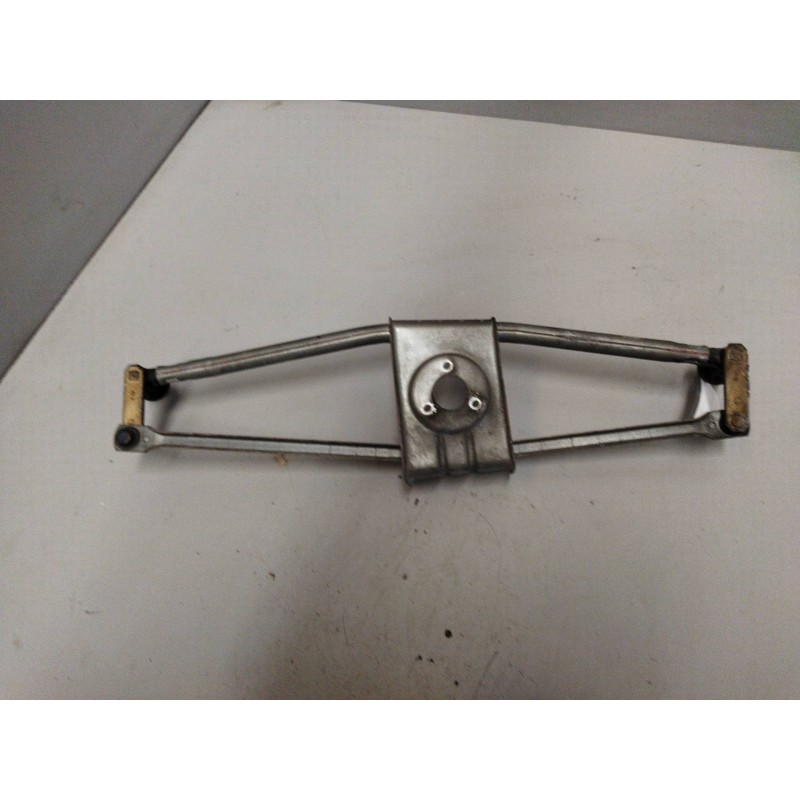 Recambio de articulacion limpia delantero para mercedes-benz sprinter (w901,w904) caja cerr. referencia OEM IAM 3397020383 - Blanco 5