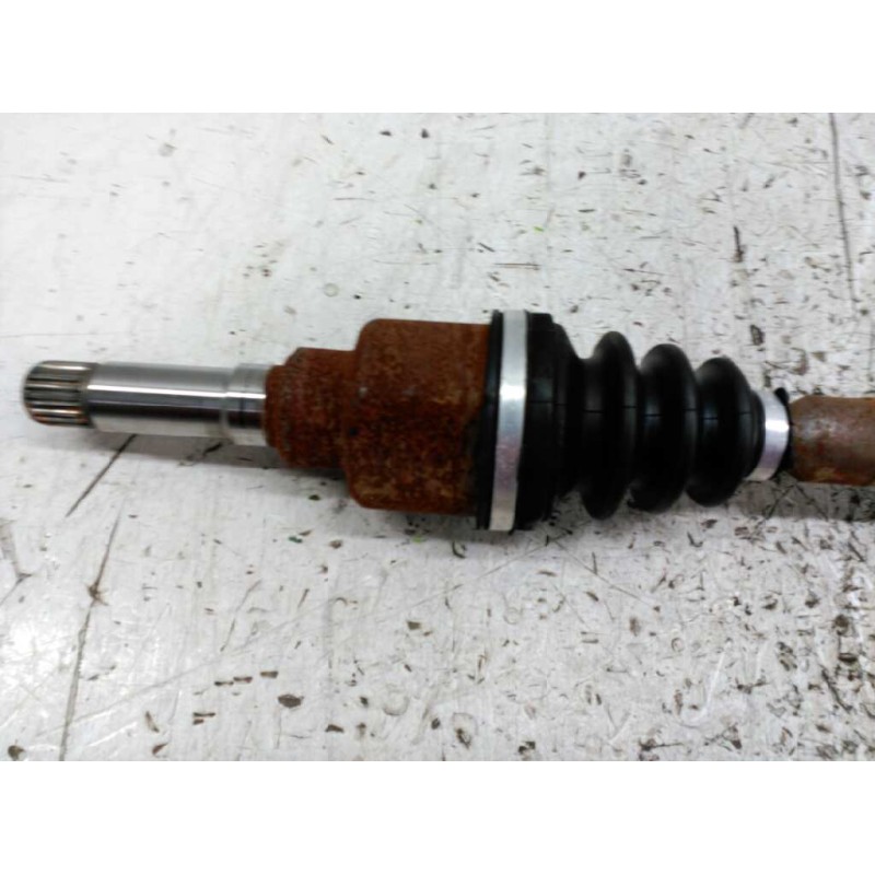 Recambio de transmision delantera derecha para citroën c3 1.4 sx referencia OEM IAM 3
