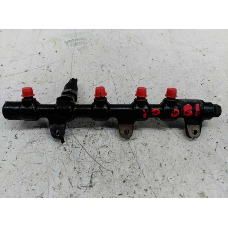 Recambio de rampa inyectora para kia carnival ii 2.9 cdri ex referencia OEM IAM 31500-4X500 REP8461051 R9144Z031A 4