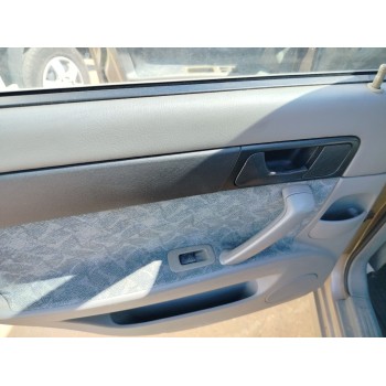 daewoo nubira berlina del año 2003