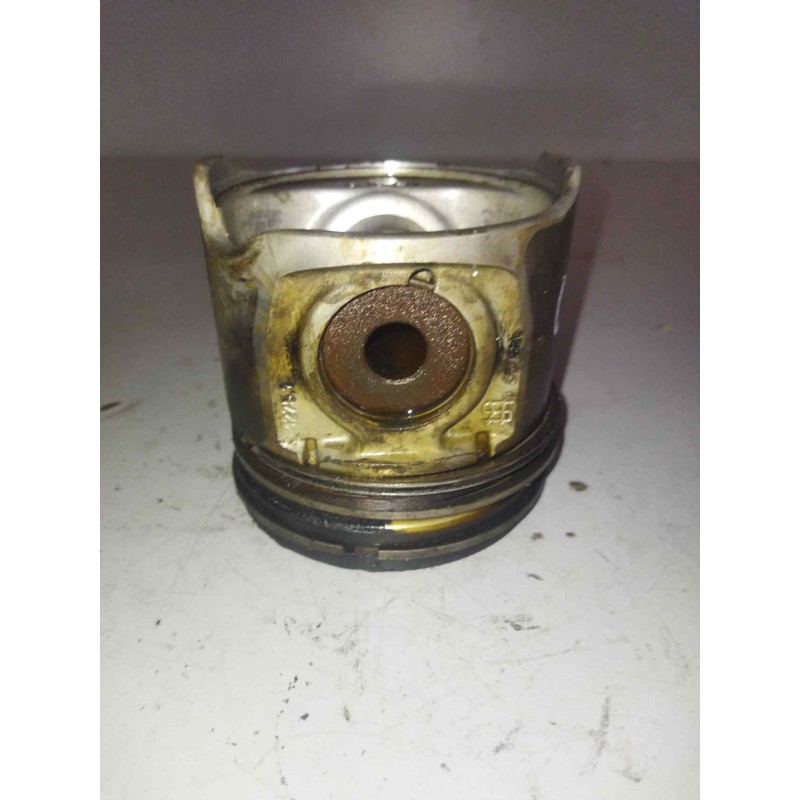 Recambio de piston para iveco eurocargo 5.9 diesel referencia OEM IAM 99461605 1908888 - Blanco 4