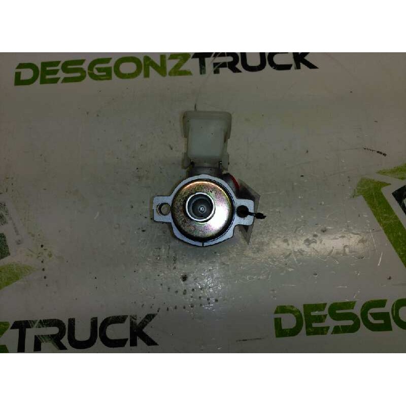 Recambio de bomba freno para ford focus berlina (cak) ambiente referencia OEM IAM 21030399 3