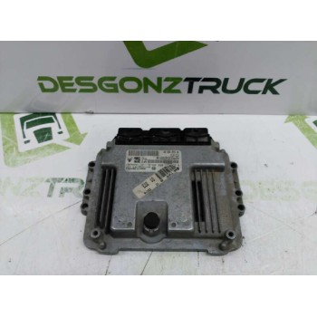 CENTRALITA MOTOR UCE 0281011089 BOSCH 