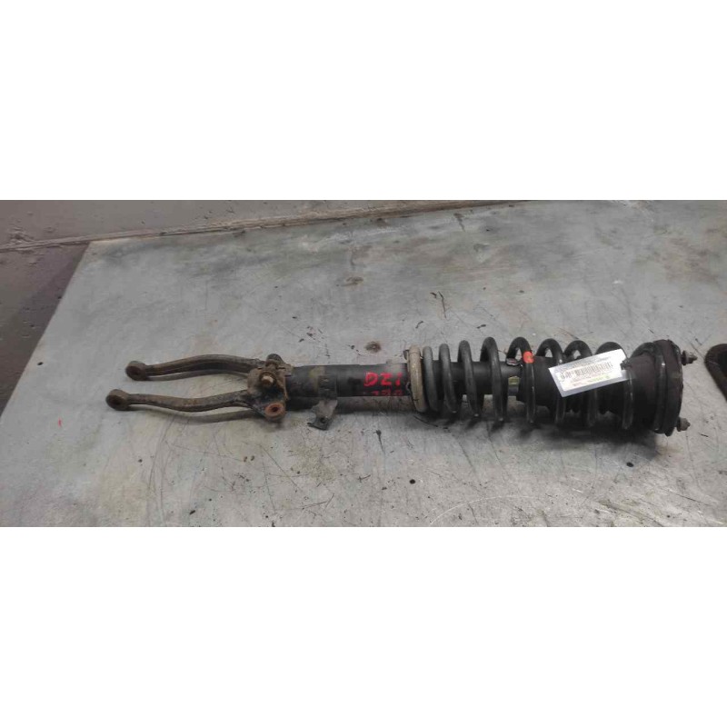 Recambio de amortiguador delantero izquierdo para mazda 6 berlina (gg) 2.0 crtd 136 active (4-ptas.) referencia OEM IAM GJ6E - Gris 2