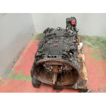 CAJA CAMBIOS 12AS2131TD 81320046085 1353040012