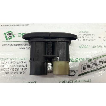 Recambio de boton antivaho para ford mondeo berlina (gd) ambiente referencia OEM IAM 97BG18C621AC  